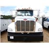 Image 5 : 2011 PETERBILT 337 Service / Mechanic / Utility Truck
