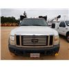 Image 5 : 2008 FORD F550 Service / Mechanic / Utility Truck
