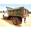 Image 2 : 2005 CHEVROLET C7500 Dump Truck