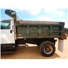 Image 6 : 2005 CHEVROLET C7500 Dump Truck