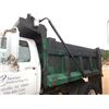 Image 6 : 1990 FORD F700 Dump Truck