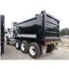 Image 2 : 2020 MACK GR64F Dump Truck