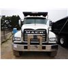 Image 5 : 2020 MACK GR64F Dump Truck