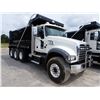 Image 4 : 2020 MACK GR64F Dump Truck
