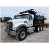Image 1 : 2020 MACK GR64F Dump Truck
