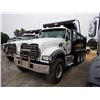 Image 1 : 2020 MACK GR64F Dump Truck