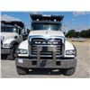 Image 5 : 2020 MACK GR64F Dump Truck