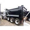 Image 2 : 2020 MACK GR64F Dump Truck