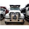 Image 5 : 2020 MACK GR64F Dump Truck