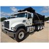 Image 1 : 2020 MACK GR64F Dump Truck