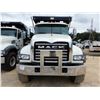 Image 5 : 2020 MACK GR64F Dump Truck