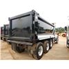 Image 3 : 2020 MACK GR64F Dump Truck