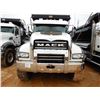 Image 5 : 2020 MACK GR64F Dump Truck