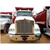Image 5 : 2020 KENWORTH T800 Dump Truck