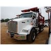 Image 1 : 2020 KENWORTH T800 Dump Truck
