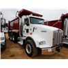 Image 4 : 2020 KENWORTH T800 Dump Truck