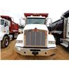 Image 5 : 2019 KENWORTH T800 Dump Truck