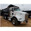 Image 4 : 2019 KENWORTH T800 Dump Truck