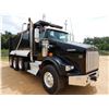 Image 4 : 2020 KENWORTH T800 Dump Truck