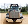 Image 5 : 2020 KENWORTH T800 Dump Truck