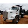 Image 1 : 2019 KENWORTH T800 Dump Truck