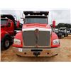 Image 5 : 2016 KENWORTH T880 Dump Truck