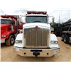 Image 5 : 2014 KENWORTH T800 Dump Truck
