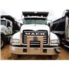 Image 5 : 2015 MACK GU713 Dump Truck