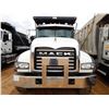 Image 5 : 2015 MACK GU713 Dump Truck