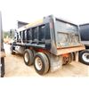 Image 2 : 2018 INTERNATIONAL HX615 Dump Truck