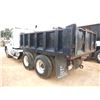 Image 2 : 2009 KENWORTH T370 Dump Truck