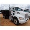 Image 4 : 2009 KENWORTH T370 Dump Truck