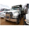 Image 1 : 2007 MACK CTP713 Dump Truck