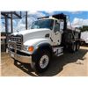 Image 1 : 2006 MACK CV713 Dump Truck