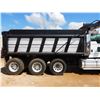 Image 11 : 2005 KENWORTH T800 Dump Truck