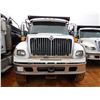 Image 5 : 2007 INTERNATIONAL 7600 Dump Truck