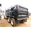Image 2 : 2007 INTERNATIONAL 7600 Dump Truck