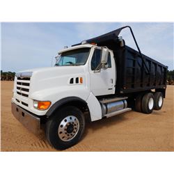 1999 STERLING  Dump Truck