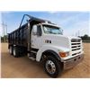Image 4 : 1999 STERLING  Dump Truck