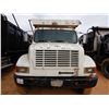 Image 5 : 1995 INTERNATIONAL 4900 Dump Truck