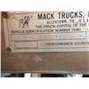 Image 15 : 1989 MACK R690ST Dump Truck