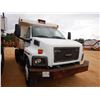 Image 4 : 2004 CHEVROLET C8500 Dump Truck