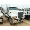 Image 2 : 2015 MACK CHU613 Day Cab Truck