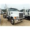 Image 2 : 2014 MACK CHU613 Day Cab Truck