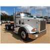 Image 4 : 2016 PETERBILT 367 Day Cab Truck
