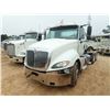Image 1 : 2015 INTERNATIONAL PROSTAR Day Cab Truck