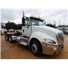 Image 4 : 2015 INTERNATIONAL PROSTAR Day Cab Truck