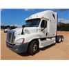 Image 1 : 2012 FREIGHTLINER CASCADIA Sleeper Truck