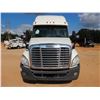 Image 5 : 2012 FREIGHTLINER CASCADIA Sleeper Truck
