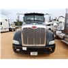 Image 5 : 2011 PETERBILT 386 Day Cab Truck